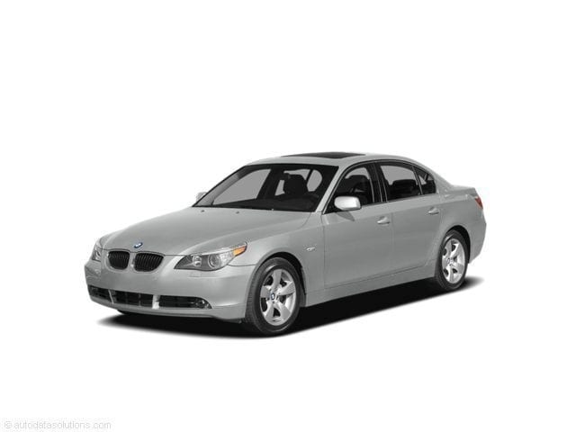 bmw 5 series 2007 WBANE73517CM53265 image bmw 5 series 2007 WBANE73517CM53265 image